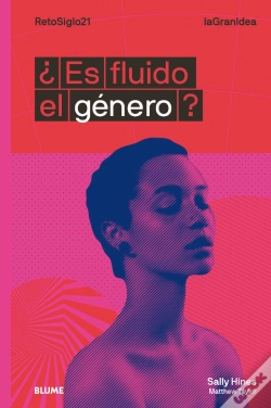 Capa do artigo Lagranidea. ¿Es Fluido El Género?