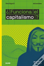 Capa do artigo Lagranidea. ¿Funciona El Capitalismo?