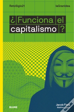 Capa do artigo Lagranidea. ¿Funciona El Capitalismo?