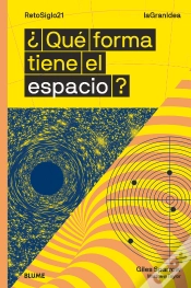 Capa do artigo Lagranidea. ¿Qué Forma Tiene El Espacio?