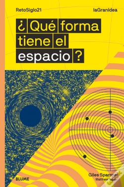 Capa do artigo Lagranidea. ¿Qué Forma Tiene El Espacio?