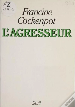 Capa do artigo L'Agresseur
