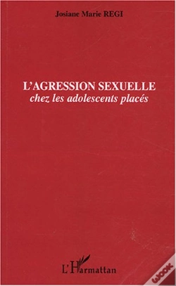 Capa do artigo L'Agression Sexuelle Chez Les Adolescents Places
