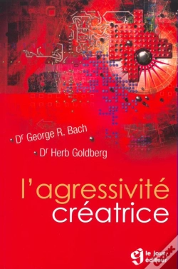 Capa do artigo L'Agressivite Creatrice