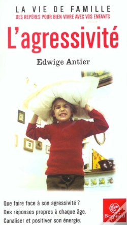 Capa do artigo L'Agressivite