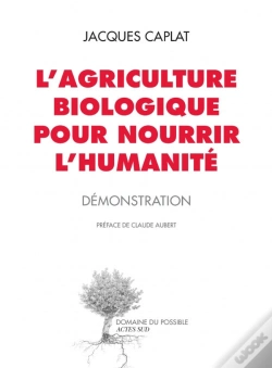 Capa do artigo L'Agriculture Biologique Pour Nourrir L'Humanité