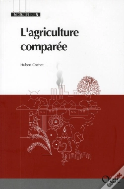 Capa do artigo L'Agriculture Comparee