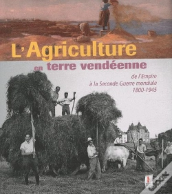 Capa do artigo L'Agriculture En Vendee