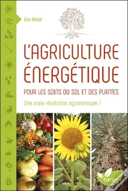 Capa do artigo L'Agriculture Énergétique ; Pour Les Soins Du Sol Et Des Plantes