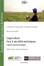 L'Agriculture Face À Ses Défis Techniques ; L'Apport Des Technologies - Preview
