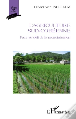 Capa do artigo L'Agriculture Sud-Coréenne Face Au Défi De La Mondialisation