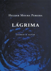 Capa do artigo Lágrima