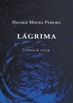 Capa do artigo Lágrima