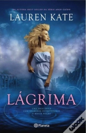 Capa do artigo Lágrima