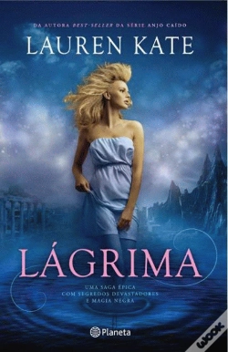Capa do artigo Lágrima