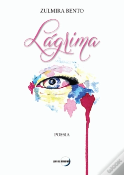 Capa do artigo Lágrima