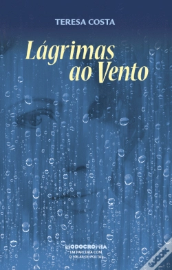 Capa do artigo Lágrimas ao Vento