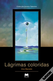 Capa do artigo Lágrimas Coloridas