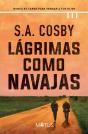 Lágrimas Como Navajas - Preview