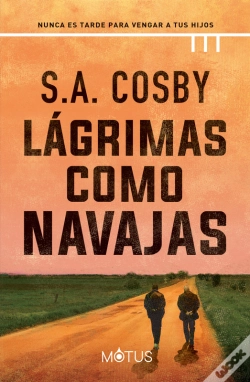 Capa do artigo Lágrimas Como Navajas
