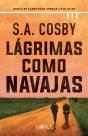 Lagrimas Como Navajas - Preview
