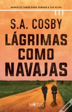 Capa do artigo Lagrimas Como Navajas