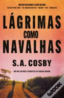 Lágrimas como Navalhas