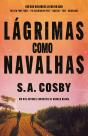 Lágrimas como Navalhas - Preview