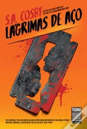 Capa do artigo Lágrimas De Aço