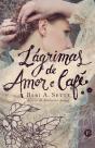 Lágrimas De Amor E Café - Preview