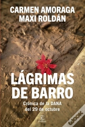 Capa do artigo Lagrimas De Barro