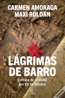 Capa do artigo Lagrimas De Barro