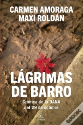 Lágrimas De Barro
