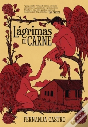 Capa do artigo Lágrimas De Carne