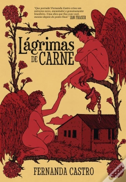 Capa do artigo Lágrimas De Carne