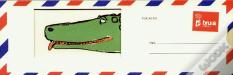 Lágrimas de crocodilo