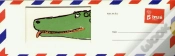 Capa do artigo Lágrimas de crocodilo