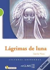 Capa do artigo Lágrimas De Luna + Cd Audio