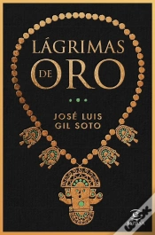 Capa do artigo Lágrimas De Oro