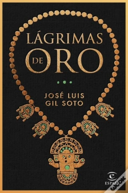 Capa do artigo Lágrimas De Oro