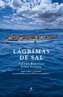 Lágrimas de Sal - IPS