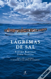 Capa do artigo Lágrimas de Sal - IPS