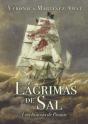 Lagrimas De Sal - Preview