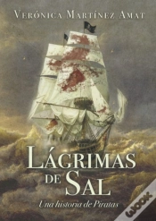 Capa do artigo Lagrimas De Sal