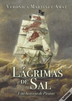 Capa do artigo Lagrimas De Sal
