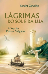 Lágrimas do Sol e da Lua
