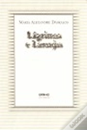 Lágrimas e Laranjas