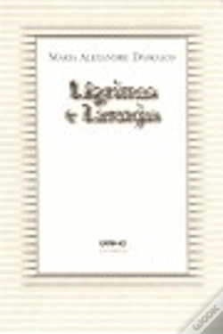 Capa do artigo Lágrimas e Laranjas