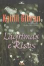 Lágrimas e Risos - Preview