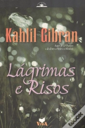 Capa do artigo Lágrimas e Risos